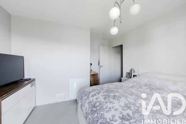 Appartement à vendre 4 pièces 100,42 m² Saint-Denis