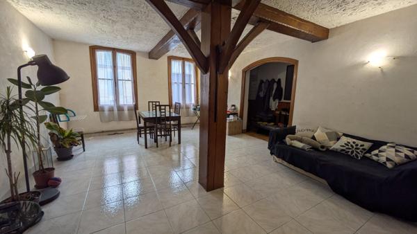 Maison 5 pièces à vendre Rochefort - 17300 / Réf: 3304