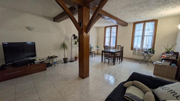 Maison 5 pièces à vendre Rochefort - 17300 / Réf: 3304