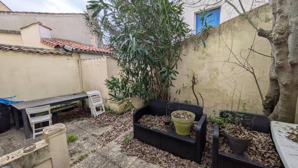Maison 5 pièces à vendre Rochefort - 17300 / Réf: 3304