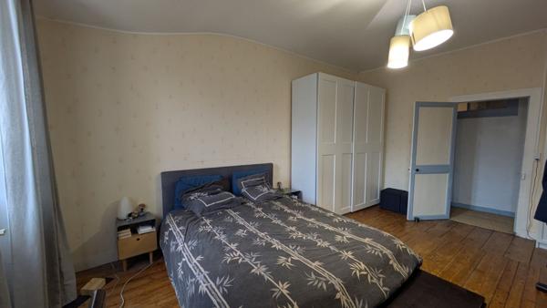 Maison 5 pièces à vendre Rochefort - 17300 / Réf: 3304