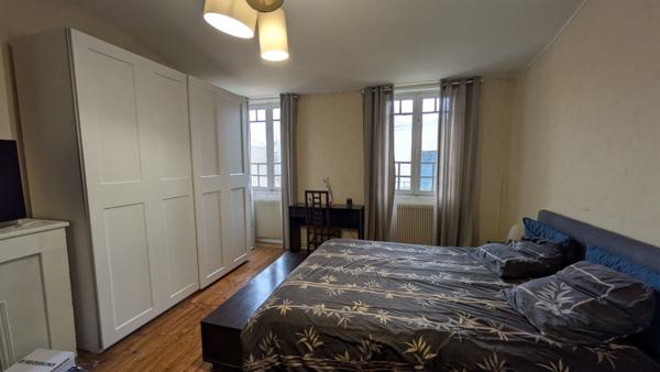 Maison 5 pièces à vendre Rochefort - 17300 / Réf: 3304