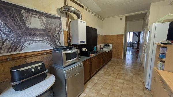 Maison 5 pièces à vendre Rochefort - 17300 / Réf: 3304