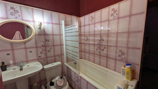 Maison 5 pièces à vendre Rochefort - 17300 / Réf: 3304