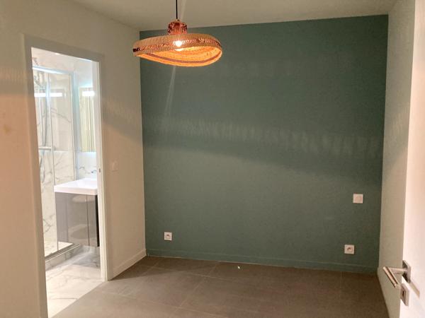 2P hyper centre - 28m2