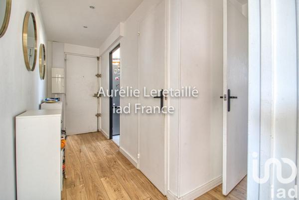 Appartement à vendre 3 pièces 79 m² Sannois