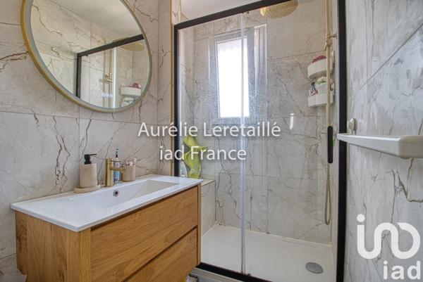 Appartement à vendre 3 pièces 79 m² Sannois