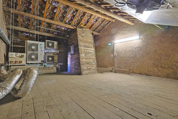 Immeuble à vendre à Neuves Maisons - Quartier Brabois - Idéal Investisseur