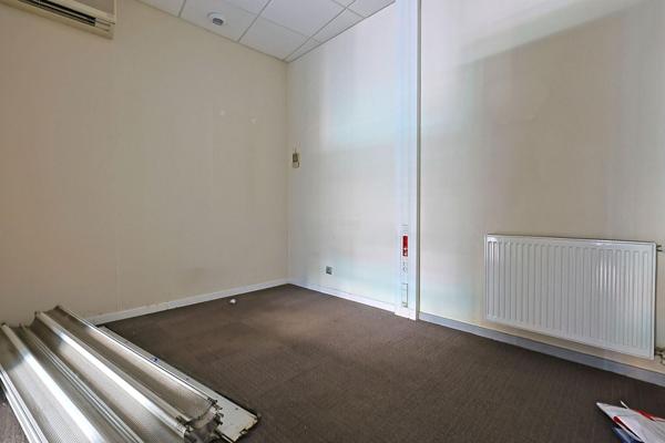 Immeuble à vendre à Neuves Maisons - Quartier Brabois - Idéal Investisseur