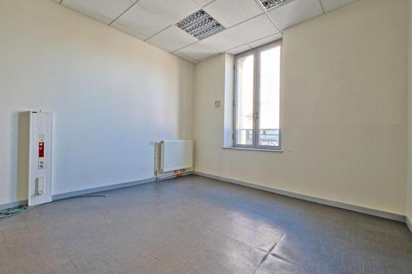 Immeuble à vendre à Neuves Maisons - Quartier Brabois - Idéal Investisseur