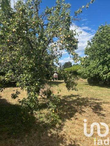 Terrain à vendre 745 m² Meynes