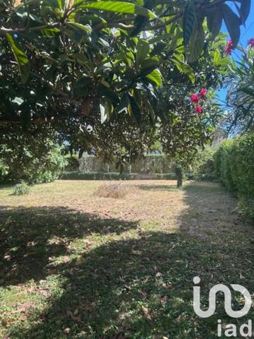 Terrain à vendre 745 m² Meynes