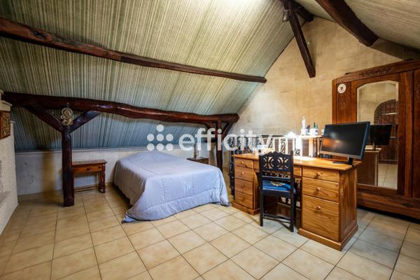 Maison 5 pièces - 112 m² Exclusivité efficity