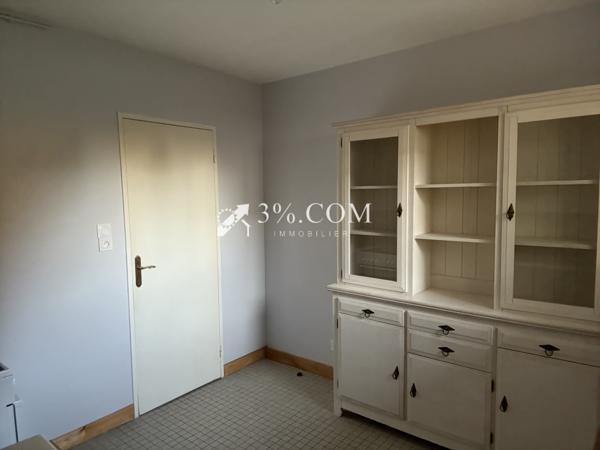 Appartement 2 pièce(s) 1 chambre(s) 42 m²