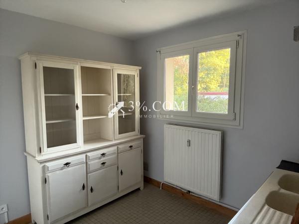 Appartement 2 pièce(s) 1 chambre(s) 42 m²