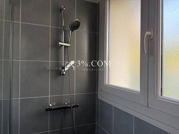 Appartement 2 pièce(s) 1 chambre(s) 42 m²