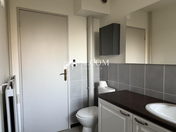 Appartement 2 pièce(s) 1 chambre(s) 42 m²