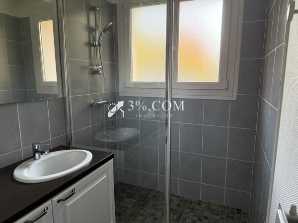 Appartement 2 pièce(s) 1 chambre(s) 42 m²