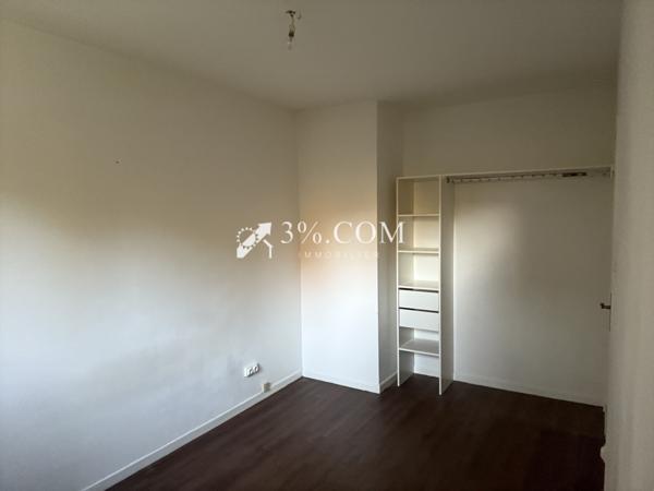 Appartement 2 pièce(s) 1 chambre(s) 42 m²