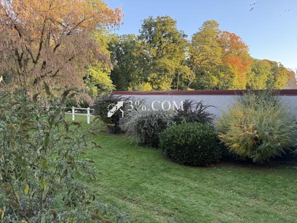 Appartement 2 pièce(s) 1 chambre(s) 42 m²