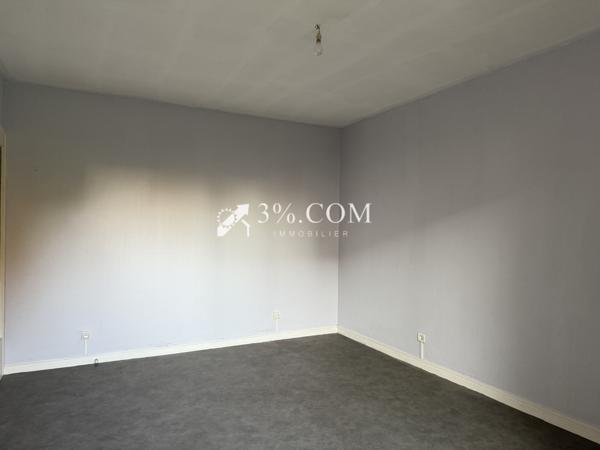 Appartement 2 pièce(s) 1 chambre(s) 42 m²