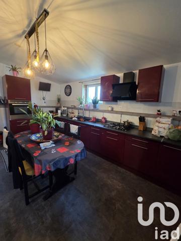 Maison à vendre 3 pièces 77 m² La Chapelle-Blanche