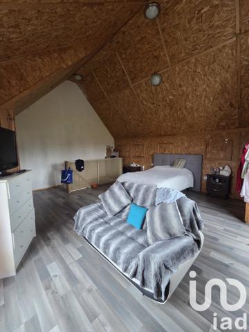 Maison à vendre 3 pièces 77 m² La Chapelle-Blanche