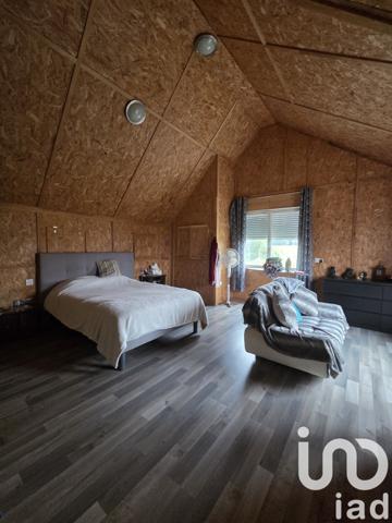 Maison à vendre 3 pièces 77 m² La Chapelle-Blanche