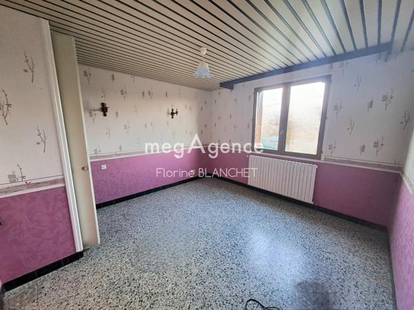 Maison à SAVIGNE-L'EVEQUE, 72460 - 4 pièces 124m²