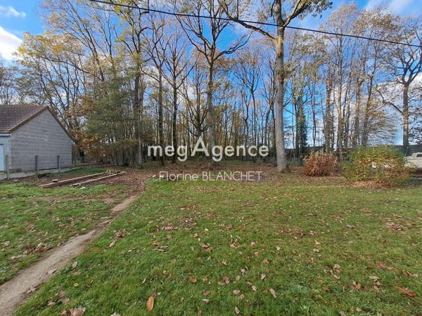 Maison à SAVIGNE-L'EVEQUE, 72460 - 4 pièces 124m²