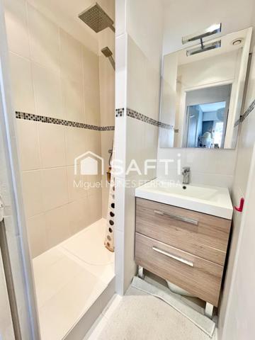 APPARTEMENT IMPECCABLE 3 CHAMBRES