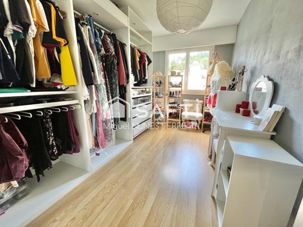 APPARTEMENT IMPECCABLE 3 CHAMBRES