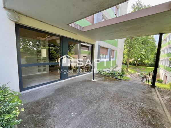 APPARTEMENT IMPECCABLE 3 CHAMBRES