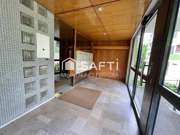 APPARTEMENT IMPECCABLE 3 CHAMBRES