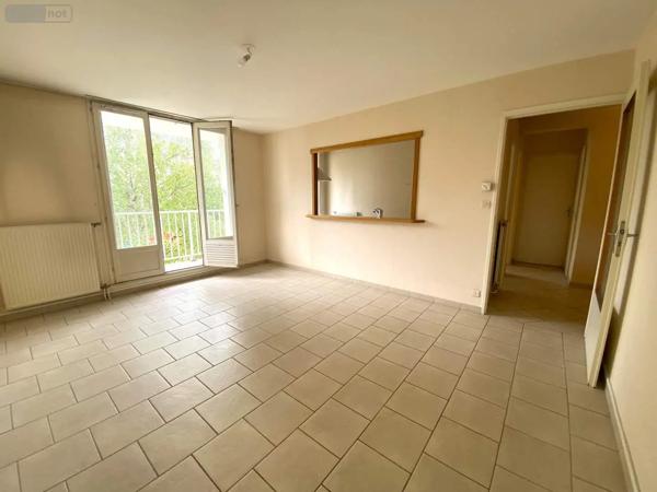 Achat - Appartement La Riche 37520 2 pièces 52 m 2