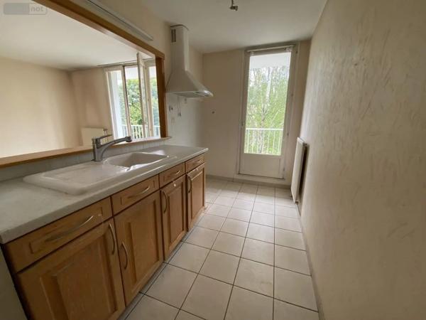 Achat - Appartement La Riche 37520 2 pièces 52 m 2