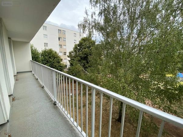 Achat - Appartement La Riche 37520 2 pièces 52 m 2