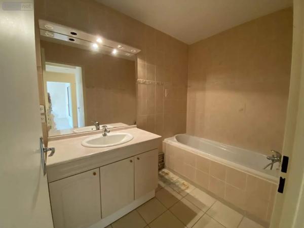 Achat - Appartement La Riche 37520 2 pièces 52 m 2