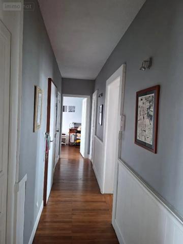 Achat - Appartement Angers 49000 4 pièces 84 m 2 261 m 2