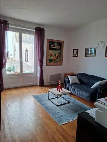 Achat - Appartement Angers 49000 4 pièces 84 m 2 261 m 2