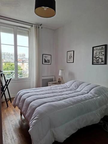 Achat - Appartement Angers 49000 4 pièces 84 m 2 261 m 2