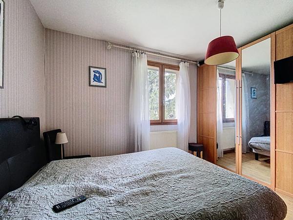 Villa Loriol Sur Drome 5 pièce(s) 102 m2, terrain 1141m², garage en SS