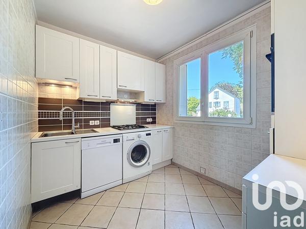 Apartment for sale 4 rooms 69 m² Maisons-Laffitte