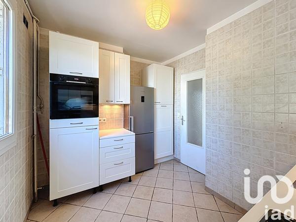 Apartment for sale 4 rooms 69 m² Maisons-Laffitte