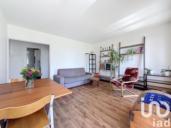 Apartment for sale 4 rooms 69 m² Maisons-Laffitte