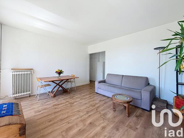 Apartment for sale 4 rooms 69 m² Maisons-Laffitte