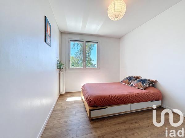 Apartment for sale 4 rooms 69 m² Maisons-Laffitte