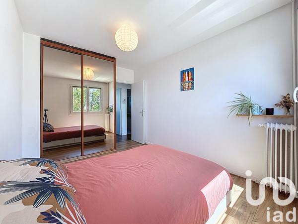 Apartment for sale 4 rooms 69 m² Maisons-Laffitte