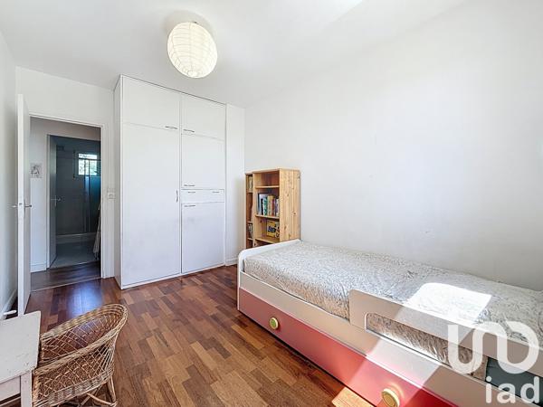 Apartment for sale 4 rooms 69 m² Maisons-Laffitte