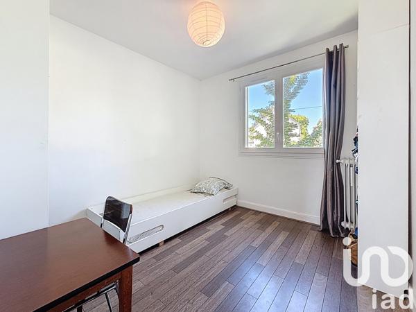 Apartment for sale 4 rooms 69 m² Maisons-Laffitte